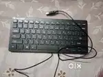 Mini keyboard for laptop/ computer