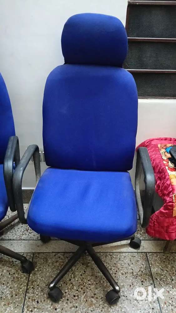 2 Office chair