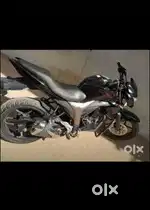 SUZUKI GIXXER  125CC  All Parts Original  Good Condition