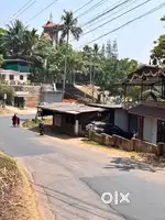 Urgent Sale - 18 cent land, 1800 sqft. house, two shops