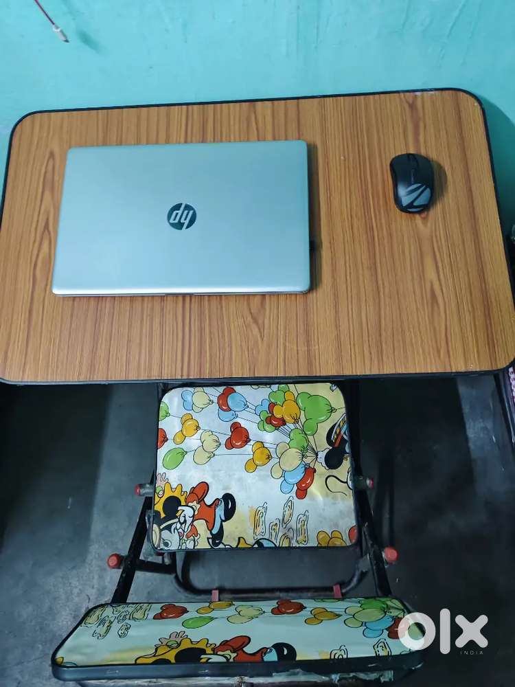 HP i3 Laptop