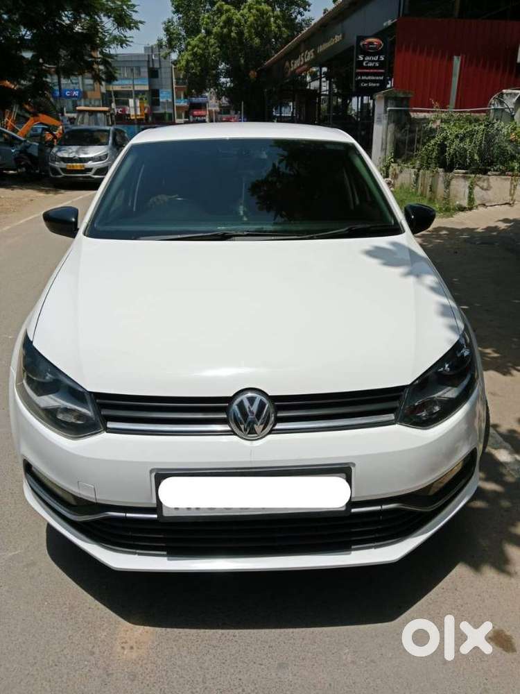 Volkswagen Polo 1.0 MPI Highline, 2019, Petrol