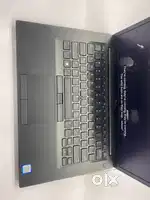 Dell i5-8t laptop