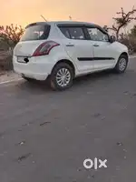 Maruti Suzuki Swift 2014