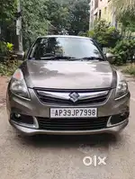 Maruti Suzuki Swift Dzire VDI (O), 2015, Diesel