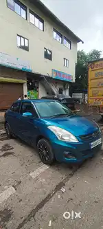 Maruti Suzuki Dzire 2012 Diesel 990041 Km Driven