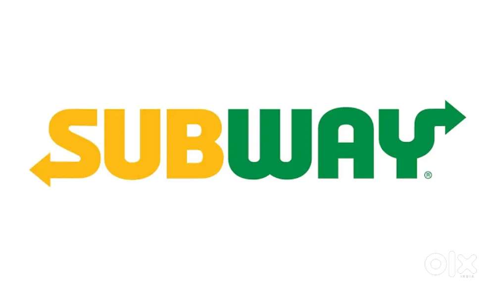Subway vacancy in navi mumbai