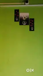 4 Bhkk sell