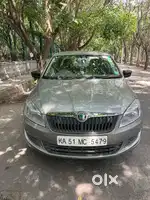 Skoda Rapid 1.5 TDI Active, 2012, Diesel