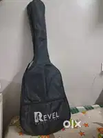 Guitar Revel
