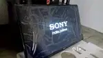 3840X2160 Mega Pixels with exact 4K Redolution 40 inches android LED