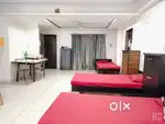 PG and hostel for boyz Chhani jakat naka,canal road vadodara