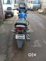 Fully well condition