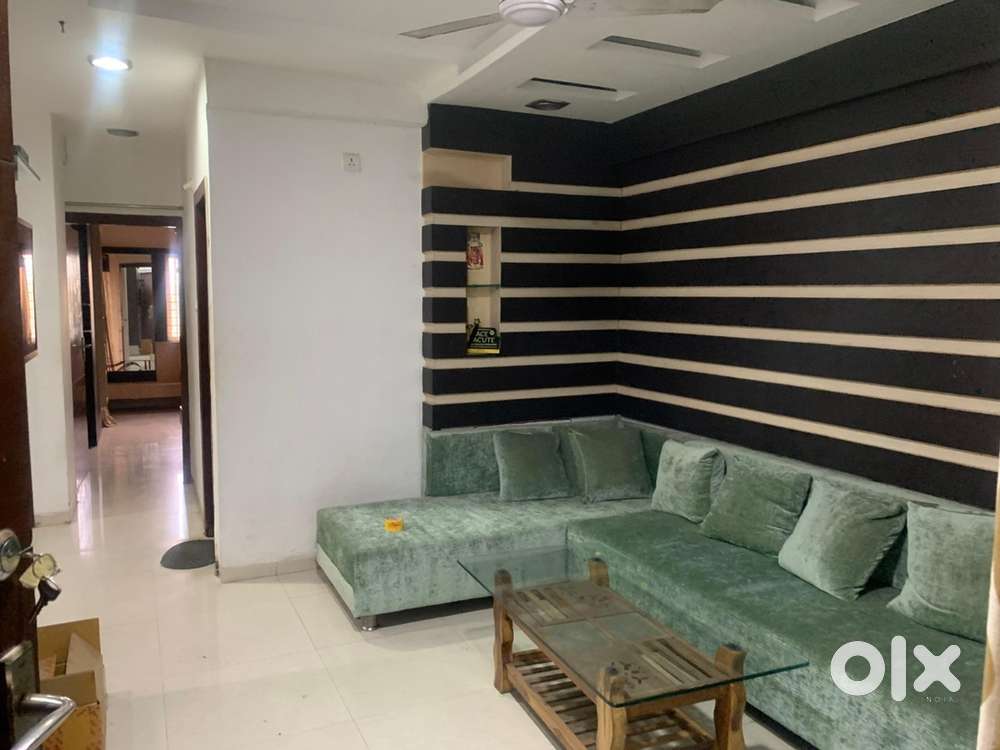 2 bhk - mahalaxmi nagar