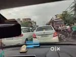 Driver for personal vehicle for 15 days in a month