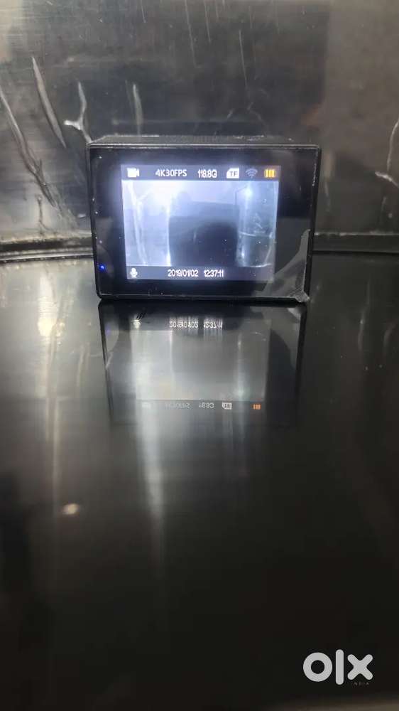 GO NOISE ACTION CAMERA