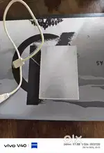 2Tb external hard drive
