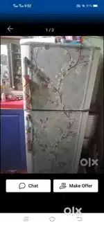 Samsung refrigerator