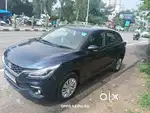 Maruti Suzuki Baleno 2025 Petrol 5800 Km Driven