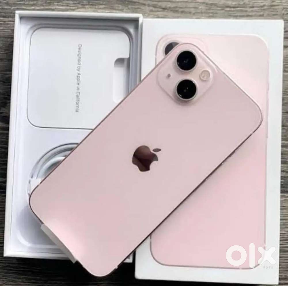 iPhone 13 512gb