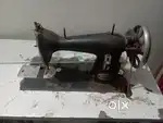 tailoring machine