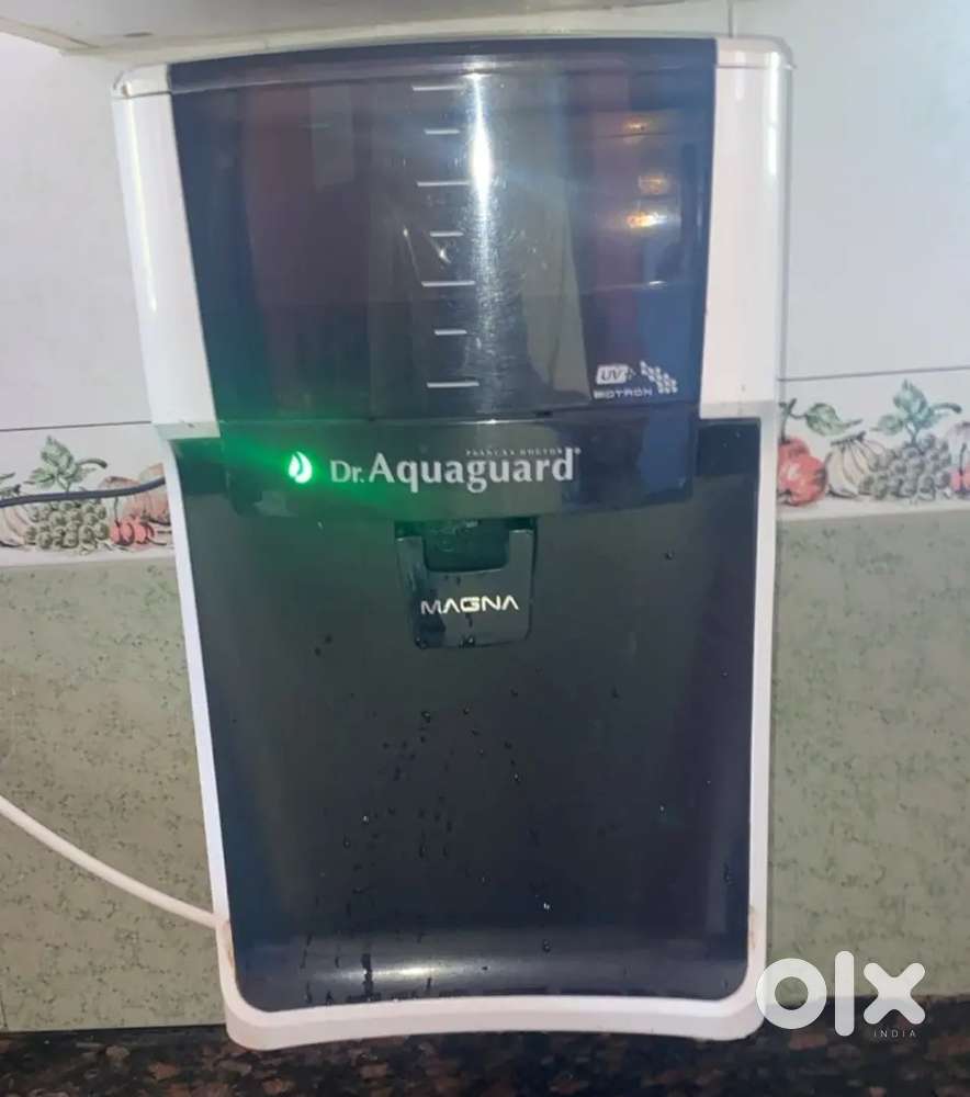 Aquaguard Magna HD UV + UF