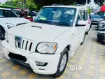 Mahindra Scorpio Facelift, 2013, Diesel