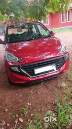 Hyundai New Santro 2019 Petrol Good Condition