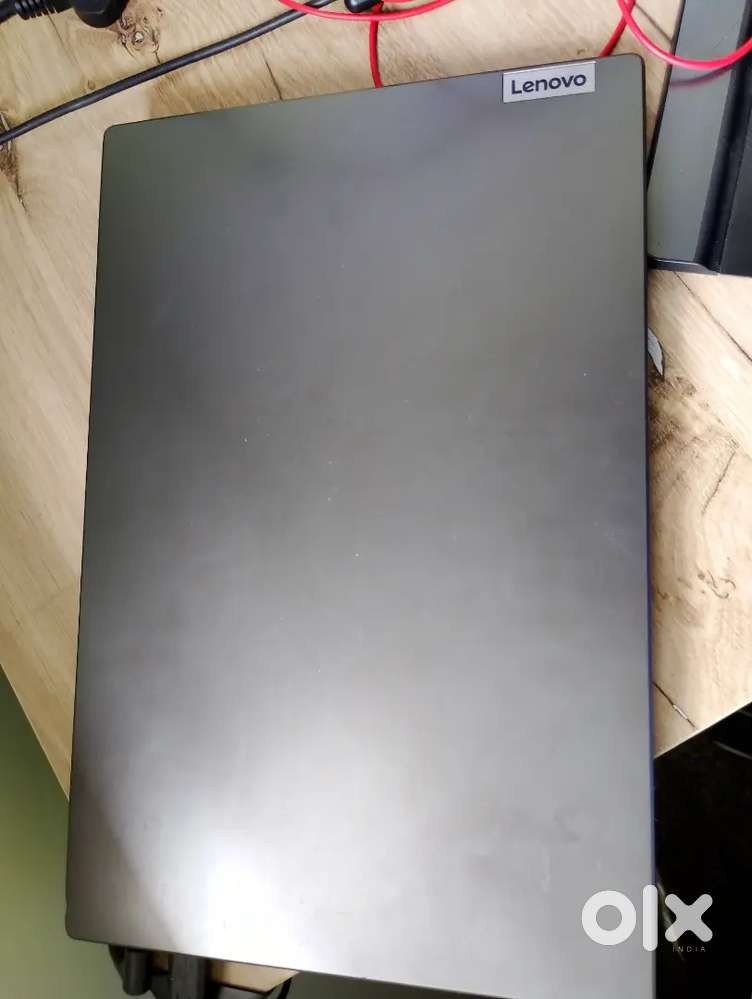 Lenovo laptop