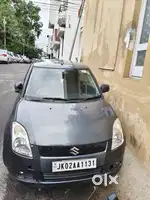 Maruti Suzuki Swift 2005 Petrol Well Maintained