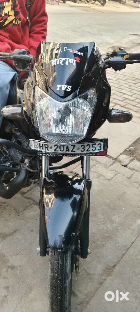 Tvs sport bike 2024 model setmnber