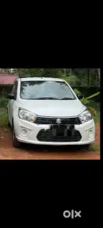 UBER OLA attached CNG CELERIO taxi available for daily rent