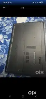 Dell Vostro 3558 12GB+500GB SSD  500GB HDD SUPERFAST PERFORMANCE