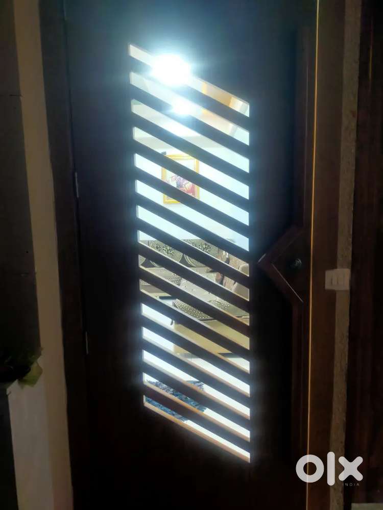 FULLY FARNIS 2 BHK VASTRAL RTO ROD