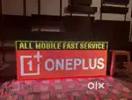 MOBILE SHOP & SERVICE CENTERS,
NEW SINGLE, MULTICOLOR, VIDEO LED BOARD
