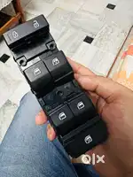 Kia Seltos Power Window Switch With Auto Up Down