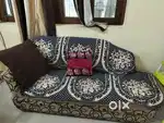 5 seater sofa . Good condition