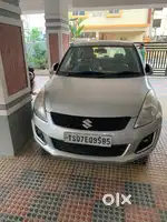 Maruti Suzuki Swift 2015 Petrol Well Maintained