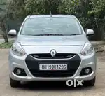 Renault Scala RxZ MT, 2014, Diesel