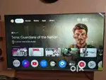 Haier LED tv