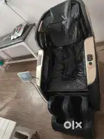 Fully automotive Massage chair machine