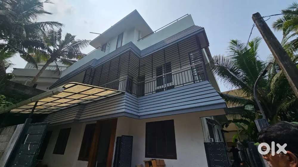 4 Bed Room House at Thirumala , Bank employee and others also  welcome