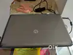 Hp 630 laptop