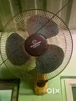 Almonard Supreme Wall Fan at cheap Rate