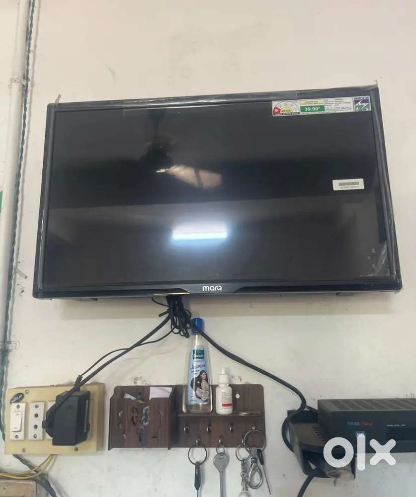 New TV  Good Condition