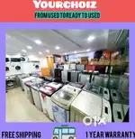 Clean and fresh Guaranteed results every time yourchioz