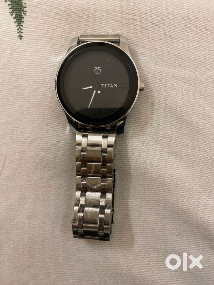 Watch  titan