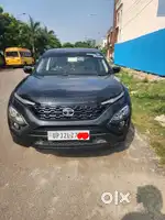 Tata Harrier 2021 Diesel 110000 Km Driven