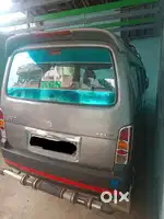 Maruti Suzuki Eeco 2020 Petrol 60000 Km Driven