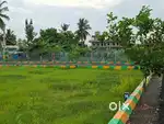 CMDA & RERA APPROVED LAYOUT ON REDHILLS